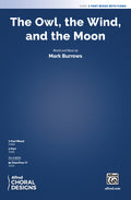 The Owl, the Wind, and the Moon Cover Image