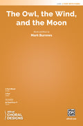 The Owl, the Wind, and the Moon Cover Image