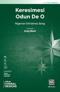 Keresimesi Odun De O Cover Image