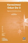 Keresimesi Odun De O Cover Image