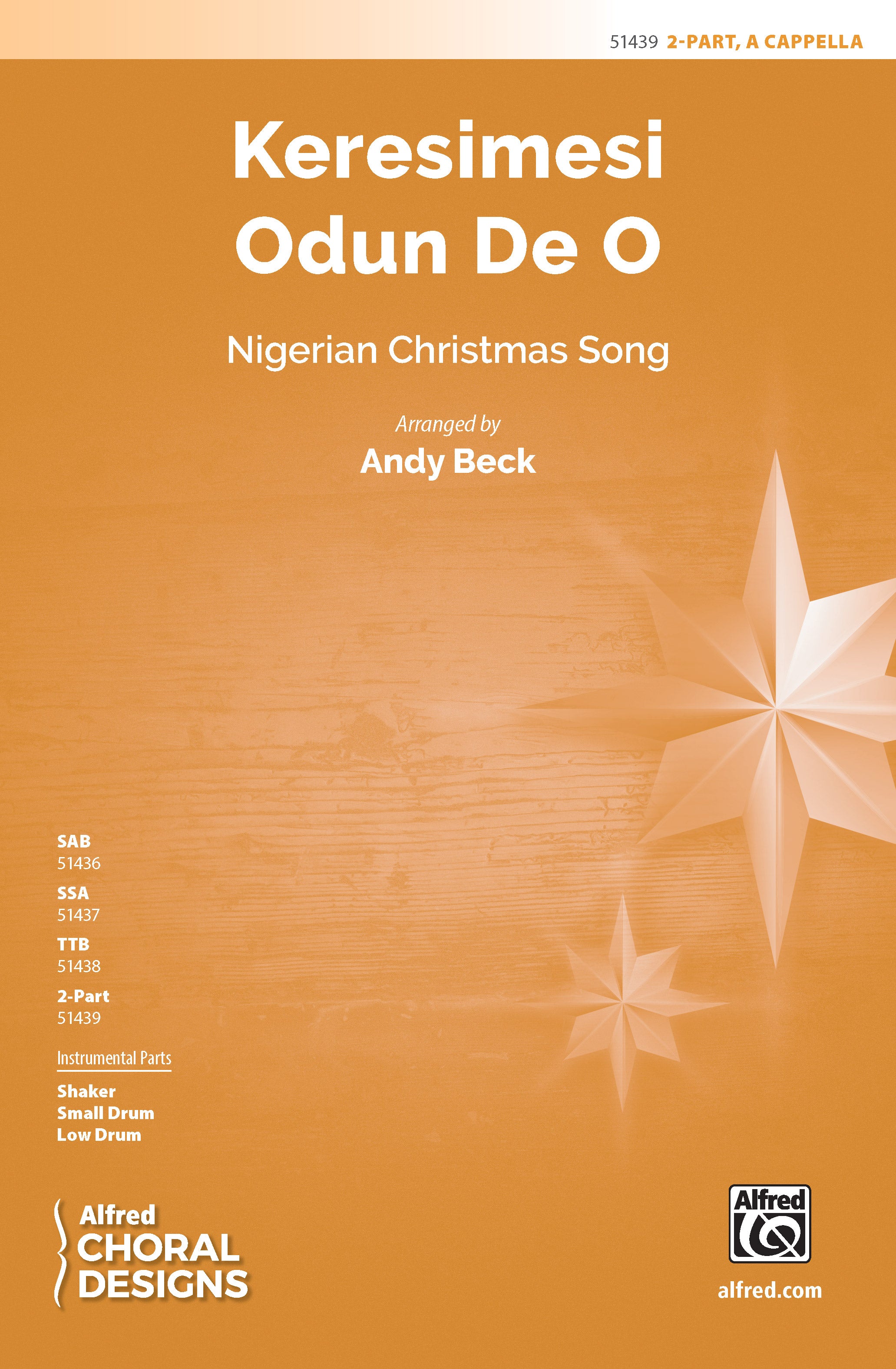 Keresimesi Odun De O Cover Image