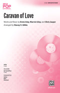 Caravan of Love Cover Image