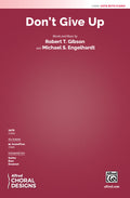 Don't Give Up Cover Image