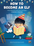How to Become an Elf Cover Image