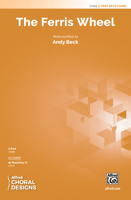 The Ferris Wheel Sheet Music Preview