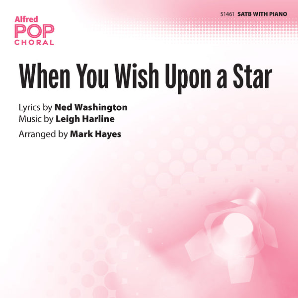 When You Wish Upon a Star Cover Image