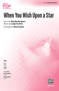 When You Wish Upon a Star Cover Image