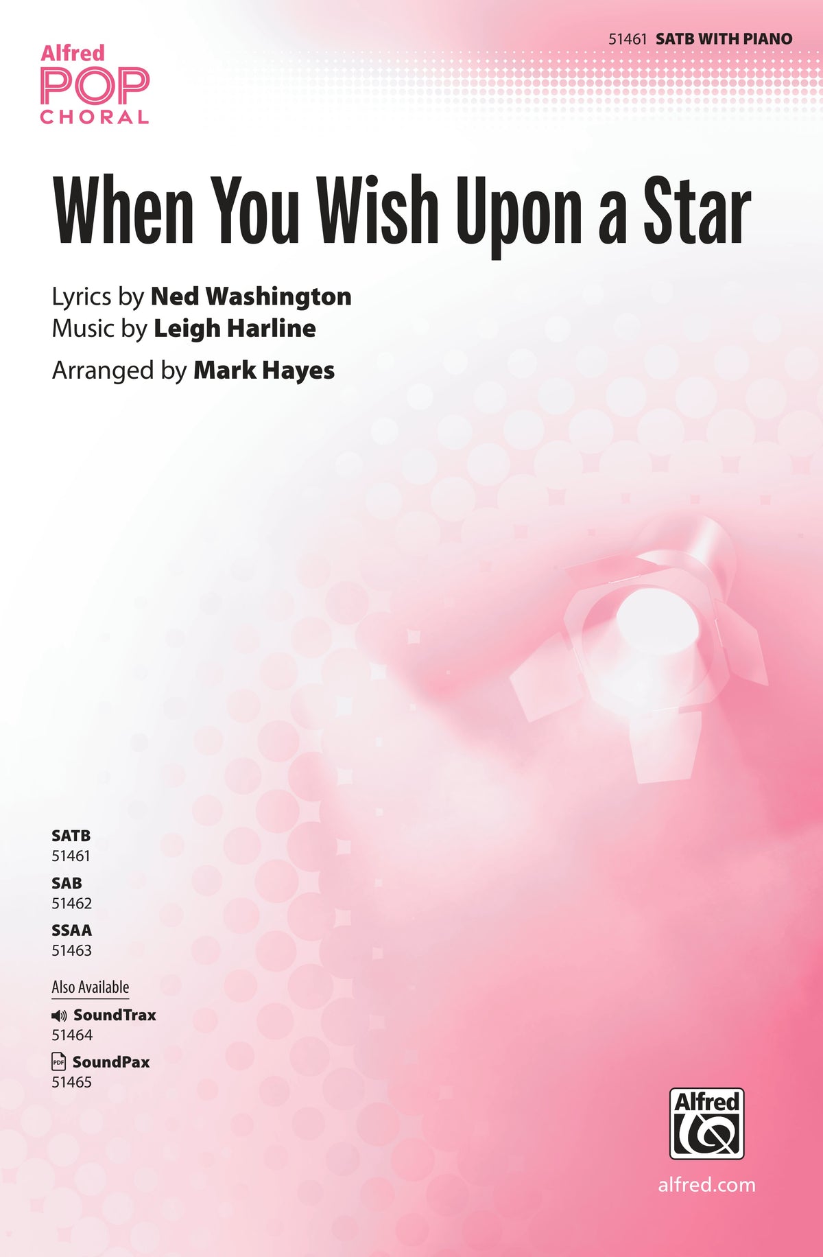 When You Wish Upon a Star Cover Image