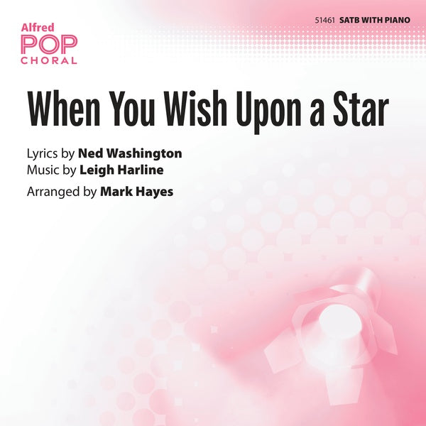 When You Wish Upon a Star Cover Image