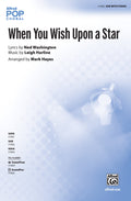 When You Wish Upon a Star Cover Image