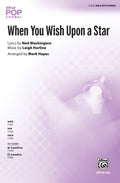 When You Wish Upon a Star Cover Image