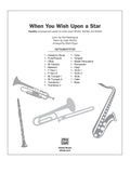 When You Wish Upon a Star Cover Image