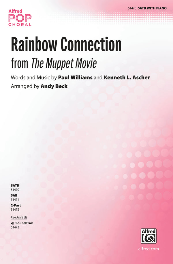 Rainbow Connection Cover Image