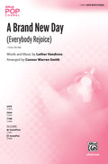 A Brand New Day Cover Image