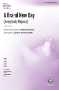 A Brand New Day Cover Image
