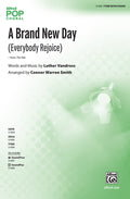 A Brand New Day Cover Image