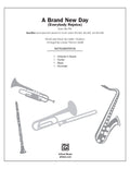A Brand New Day Cover Image