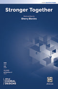 Stronger Together Cover Image