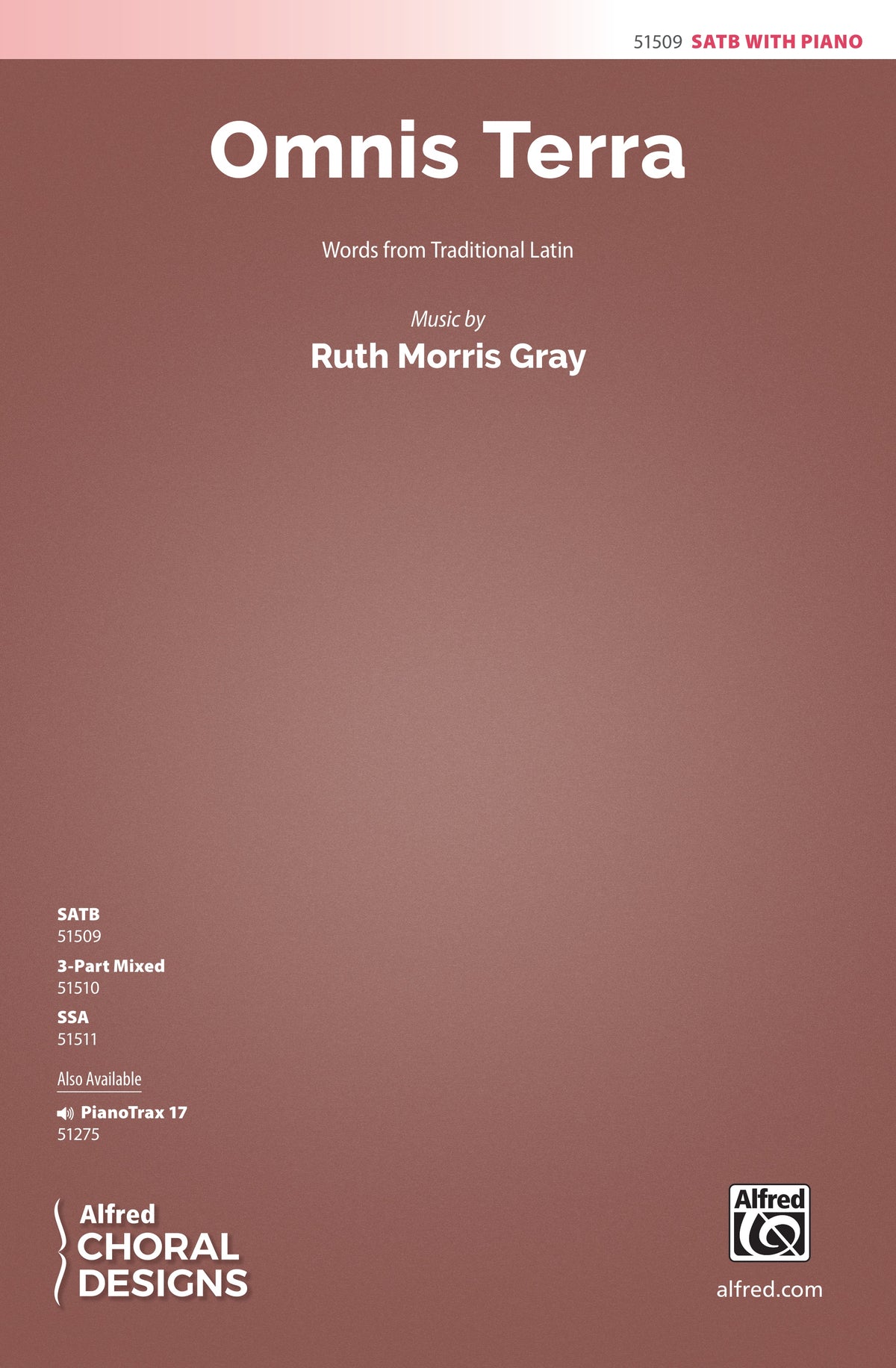 Omnis Terra Cover Image