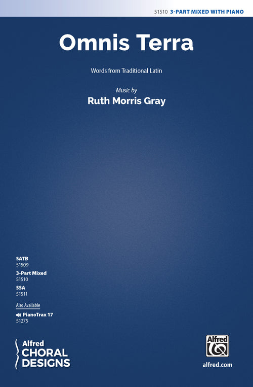 Omnis Terra Cover Image