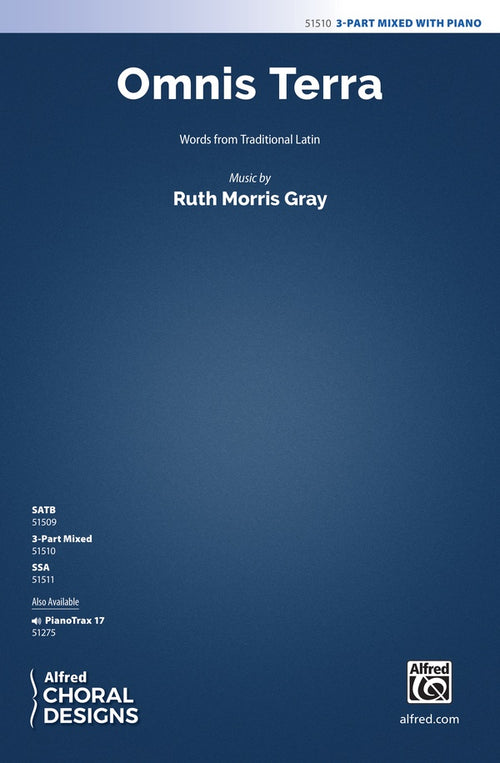 Omnis Terra Cover Image