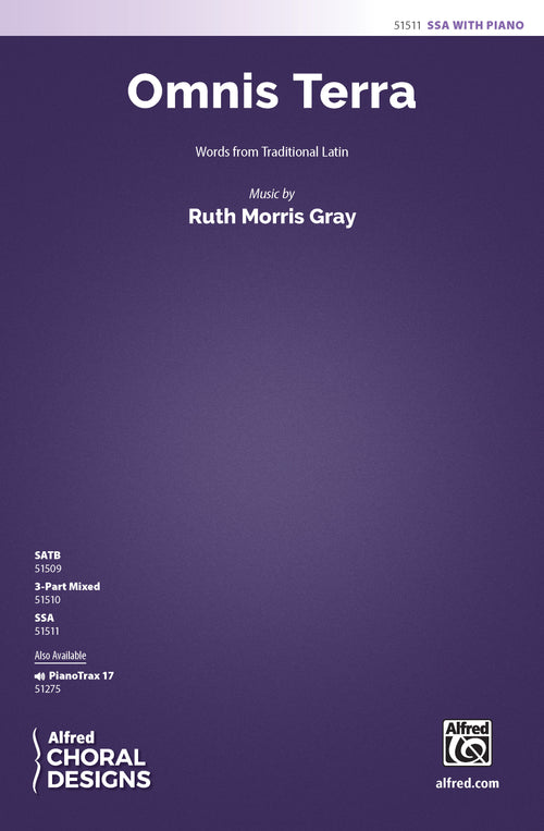 Omnis Terra Cover Image