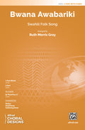 Bwana Awabariki Cover Image