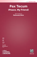 Pax Tecum Cover Image