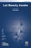 Let Beauty Awake Cover Image