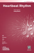Heartbeat Rhythm Cover Image