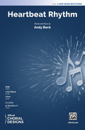 Heartbeat Rhythm Cover Image