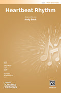Heartbeat Rhythm Cover Image