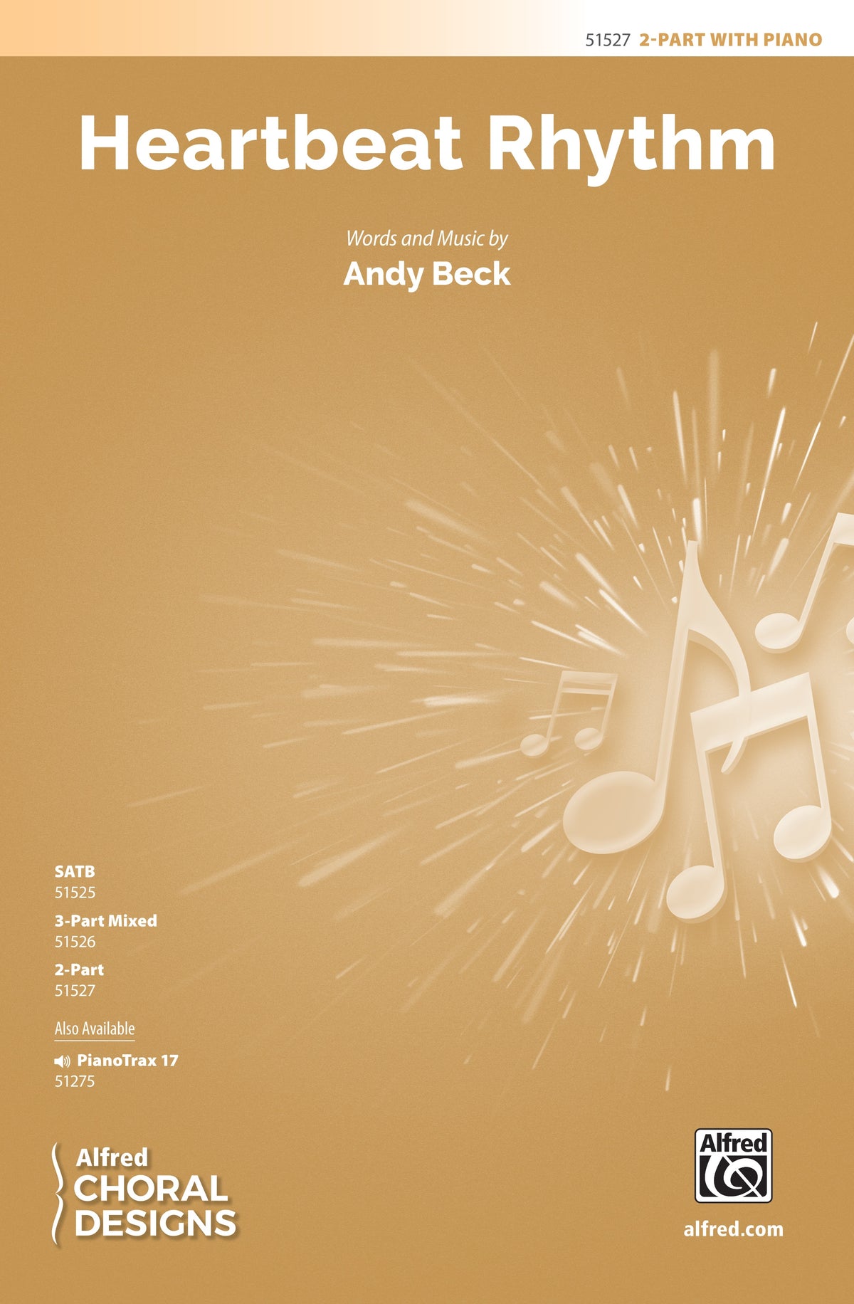 Heartbeat Rhythm Cover Image