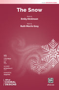 The Snow Cover Image