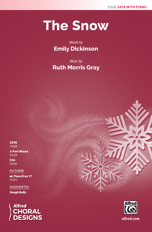 The Snow Cover Image