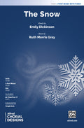 The Snow Cover Image