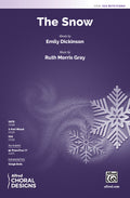 The Snow Cover Image