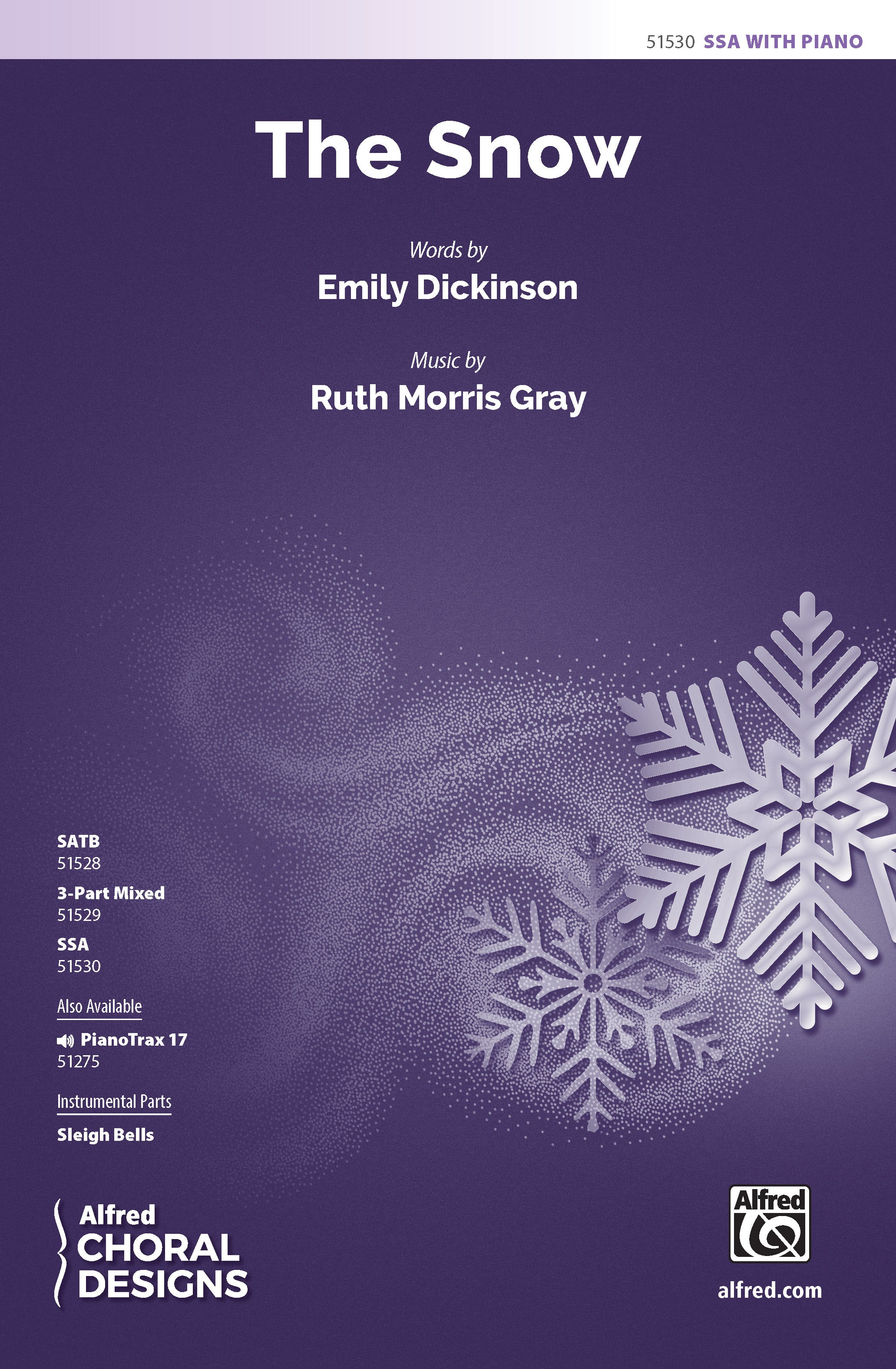 The Snow Cover Image