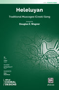 Heleluyan Cover Image