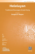Heleluyan Cover Image