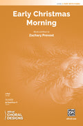 Early Christmas Morning Cover Image
