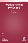 Walk a Mile in My Shoes Cover Image