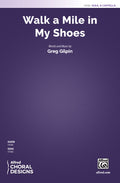 Walk a Mile in My Shoes Cover Image