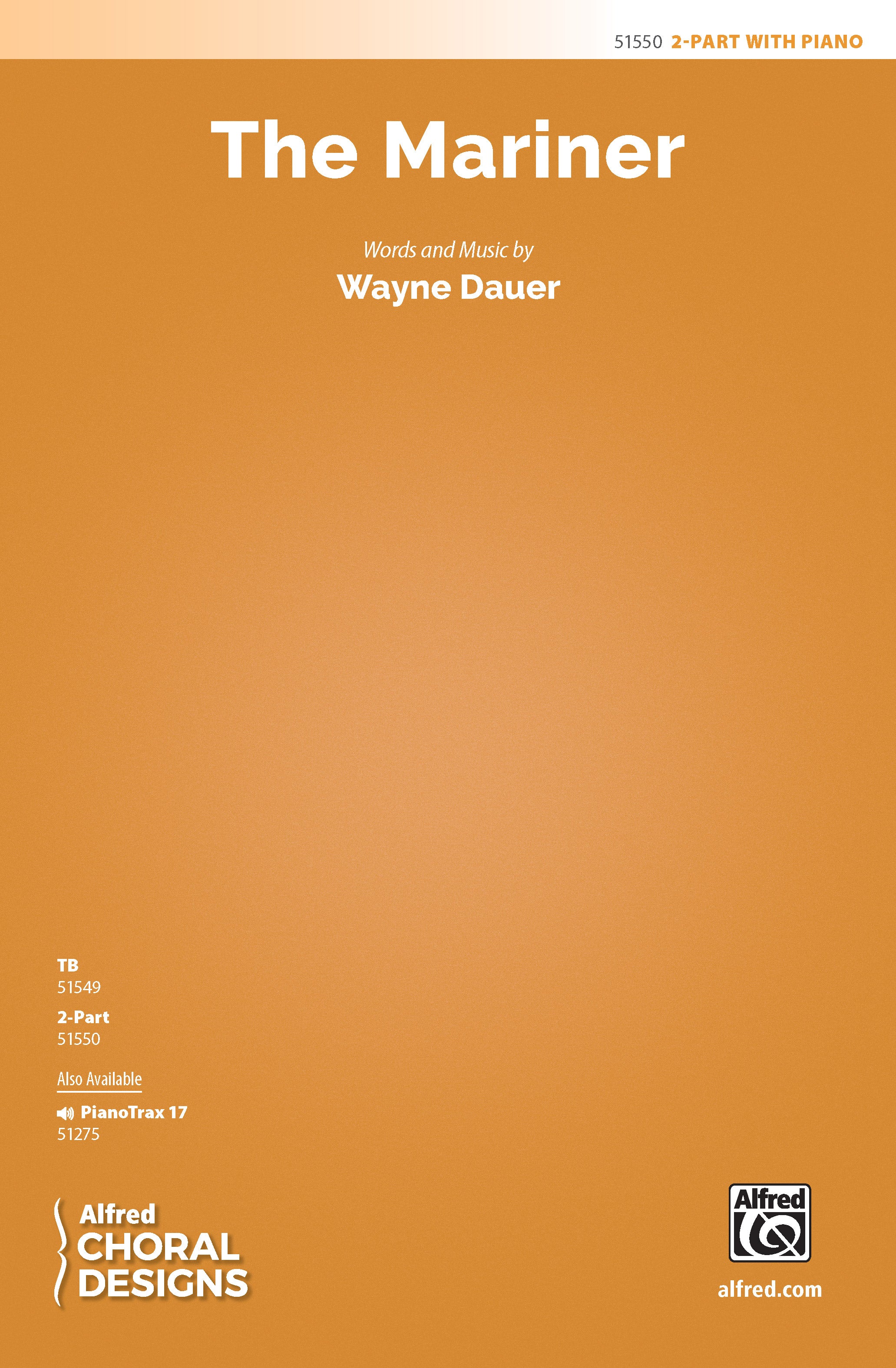 The Mariner Cover Image