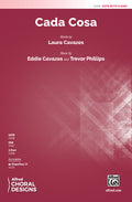 Cada Cosa Cover Image