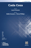 Cada Cosa Cover Image