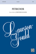 Petrichor Cover Image