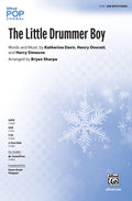 The Little Drummer Boy Cover Image