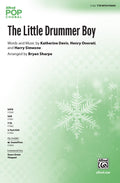 The Little Drummer Boy Cover Image