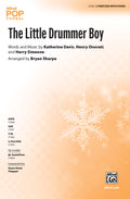 The Little Drummer Boy Cover Image